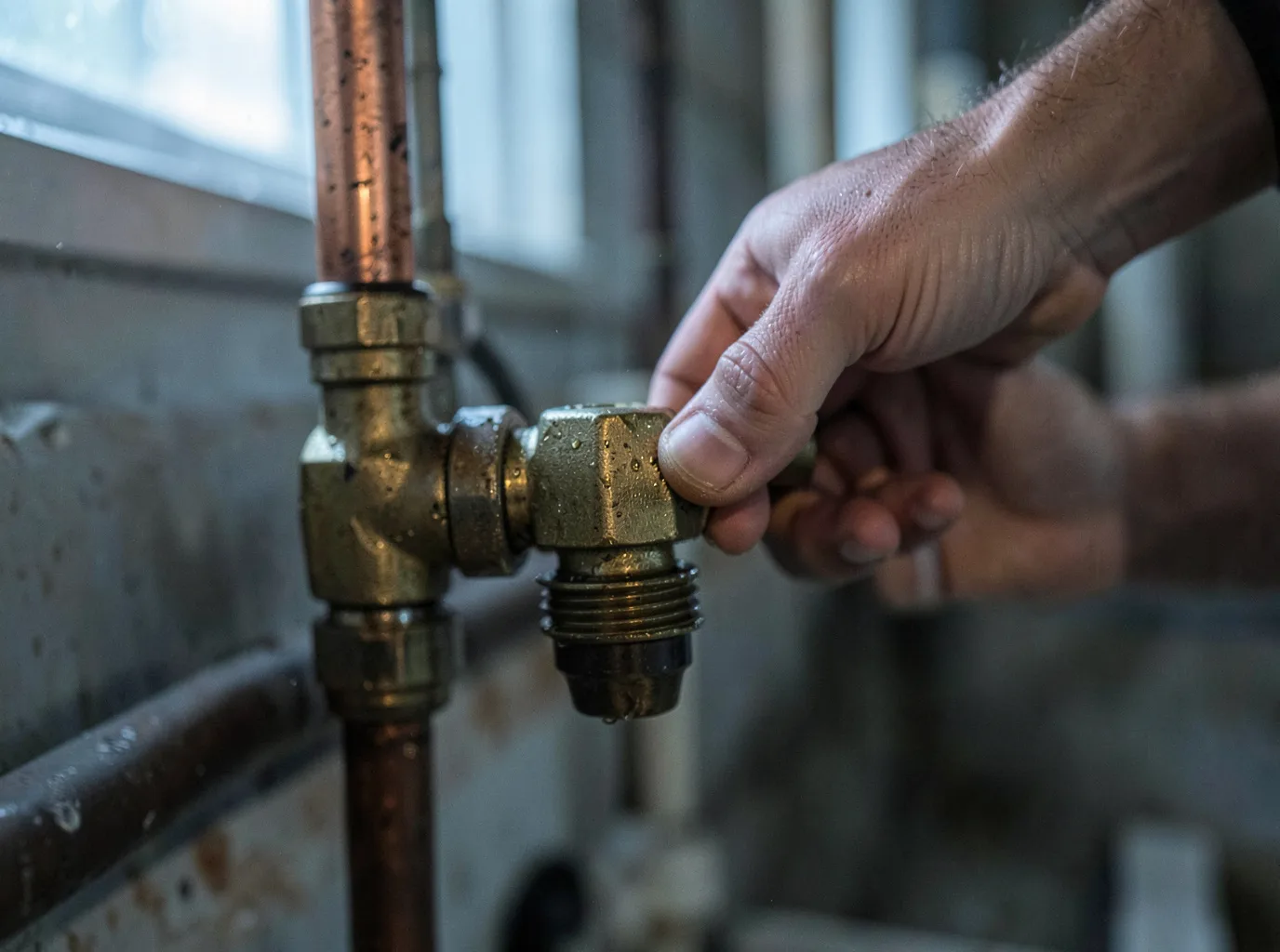 Emergency Plumber Hackberry, AZ FAQs